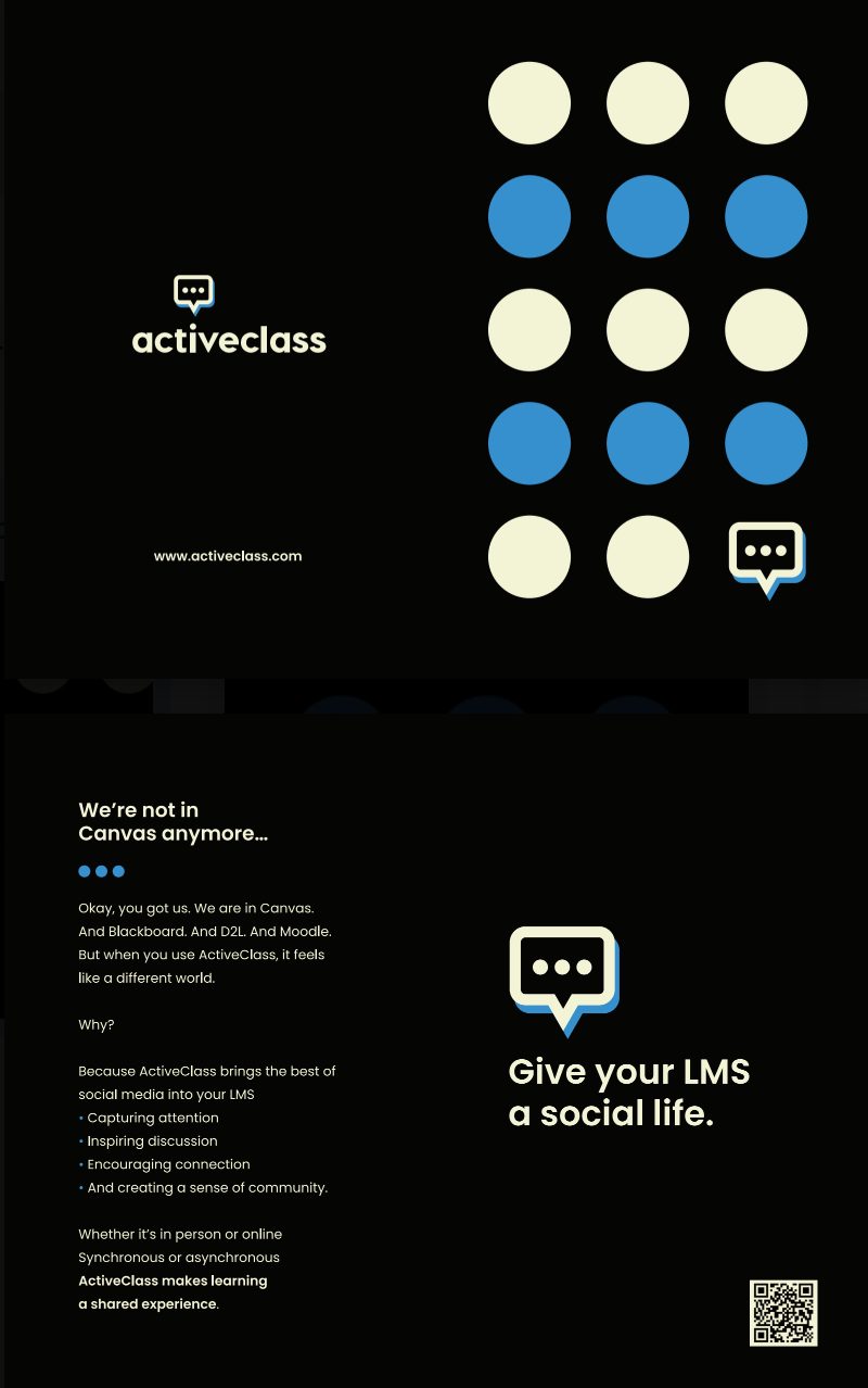 Brand application