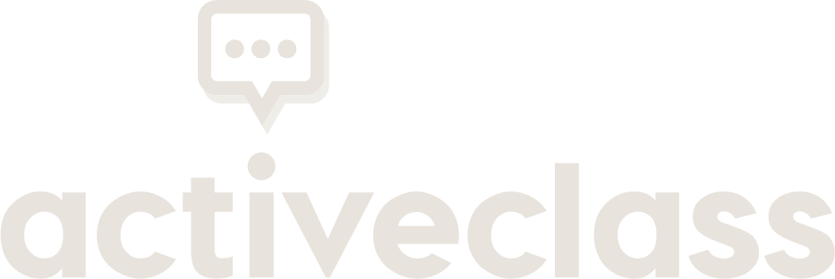 ActiveClass logo