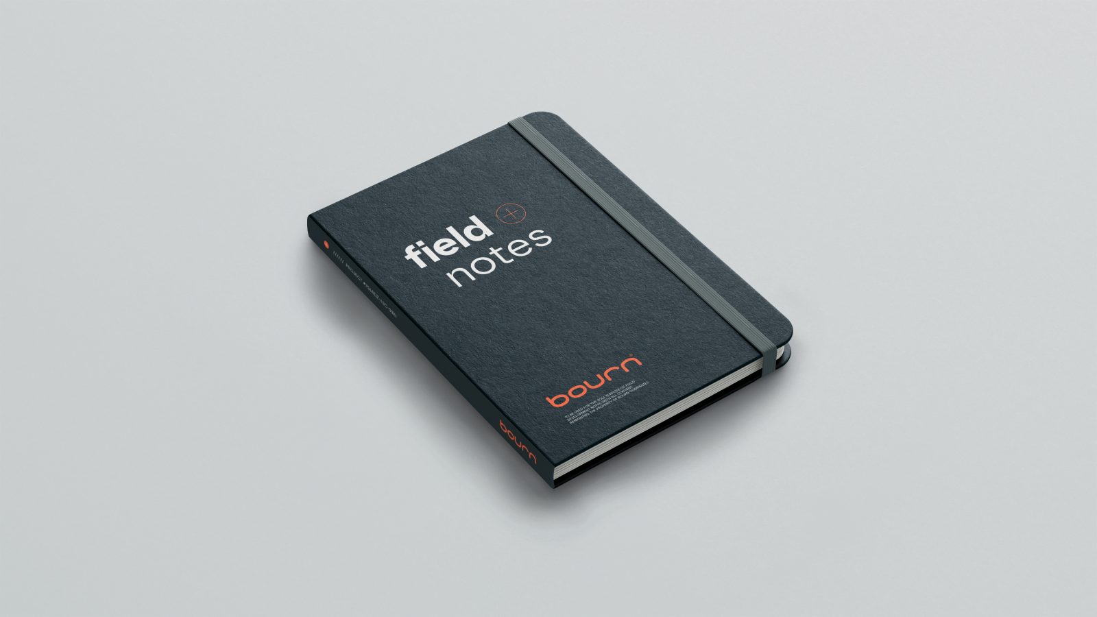 Field notes