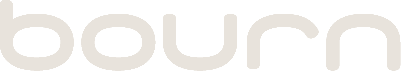 Bourn Companies logo