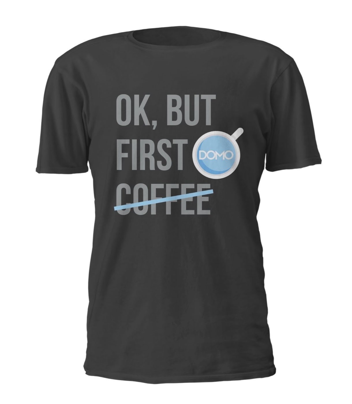 Campaign tee