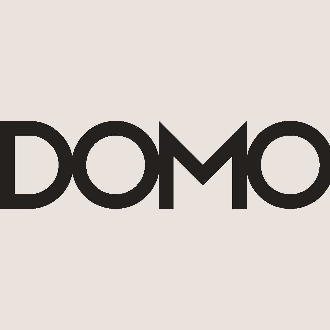 Domo logo