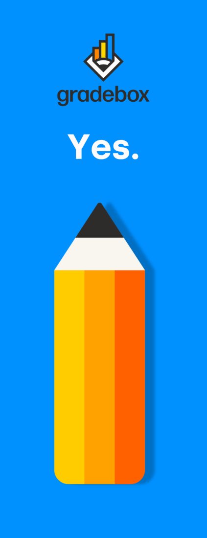 Gradebox brand narrative