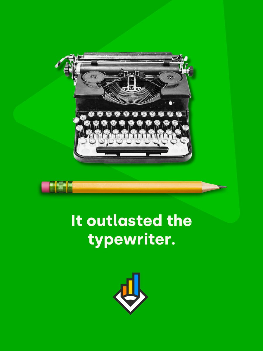 Pencil History slide 3