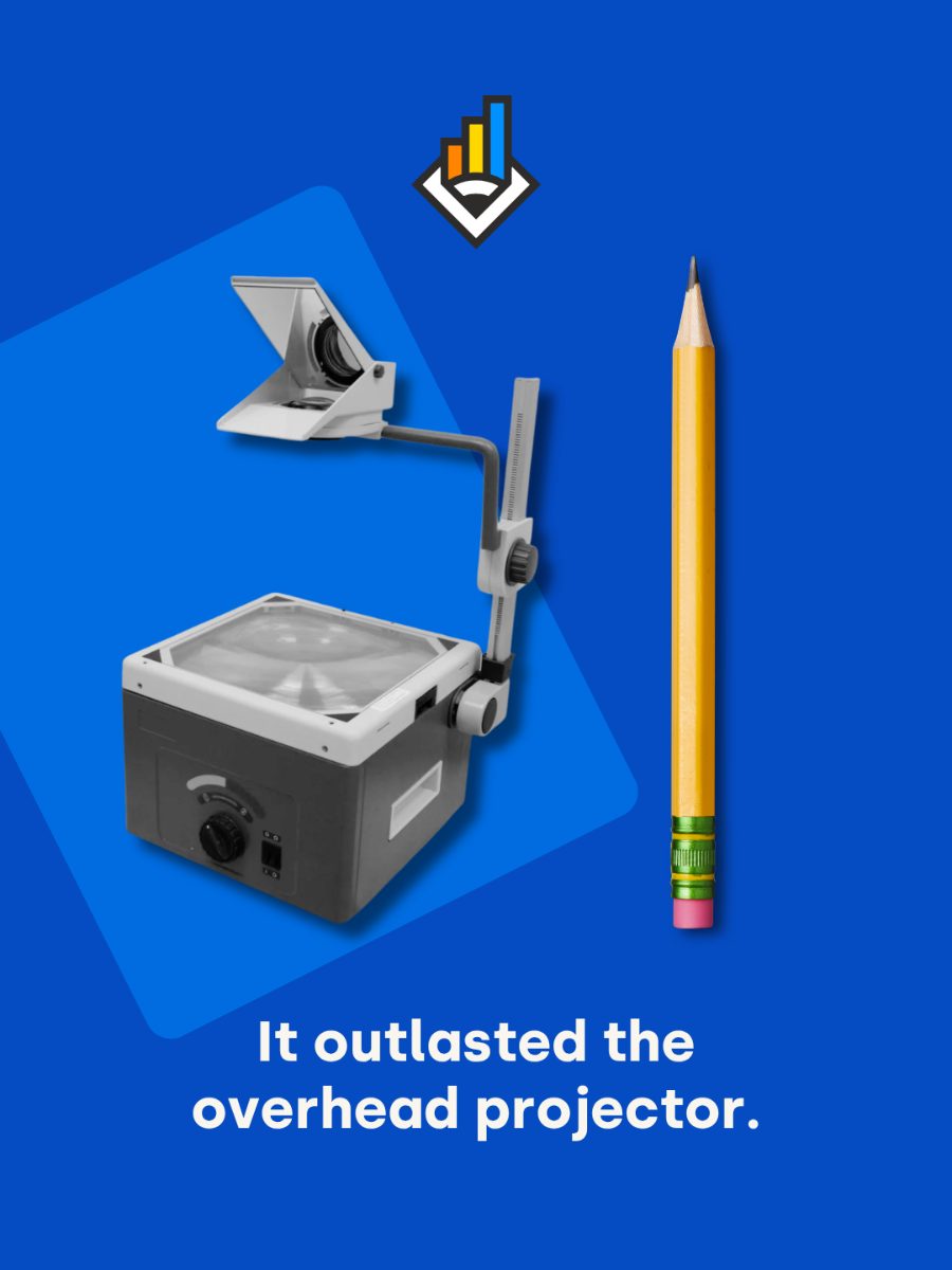 Pencil History slide 4