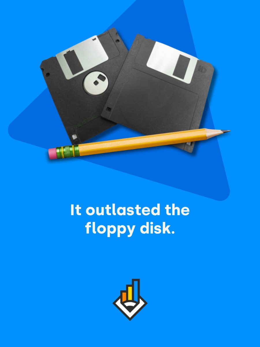 Pencil History slide 5