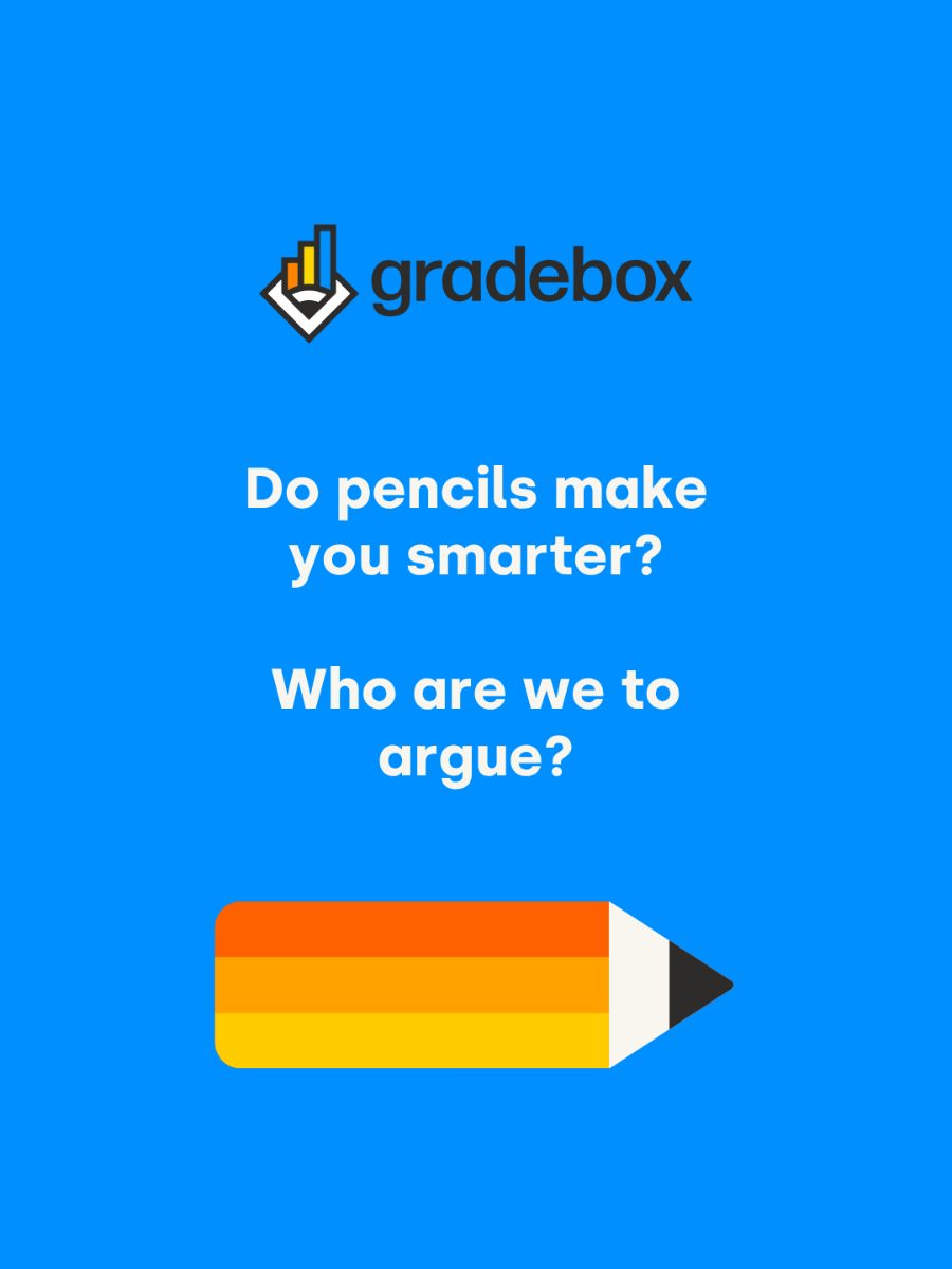 Pencils = Smart slide 1