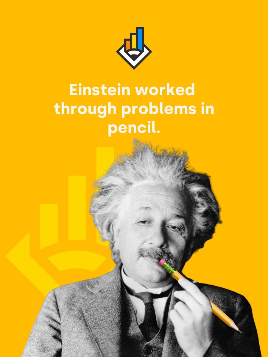 Pencils = Smart slide 4