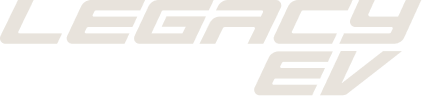 Legacy EV logo