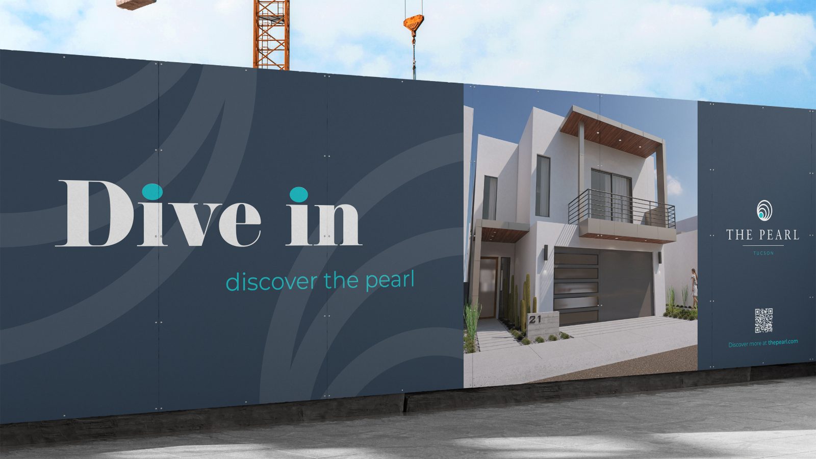 Site hoarding