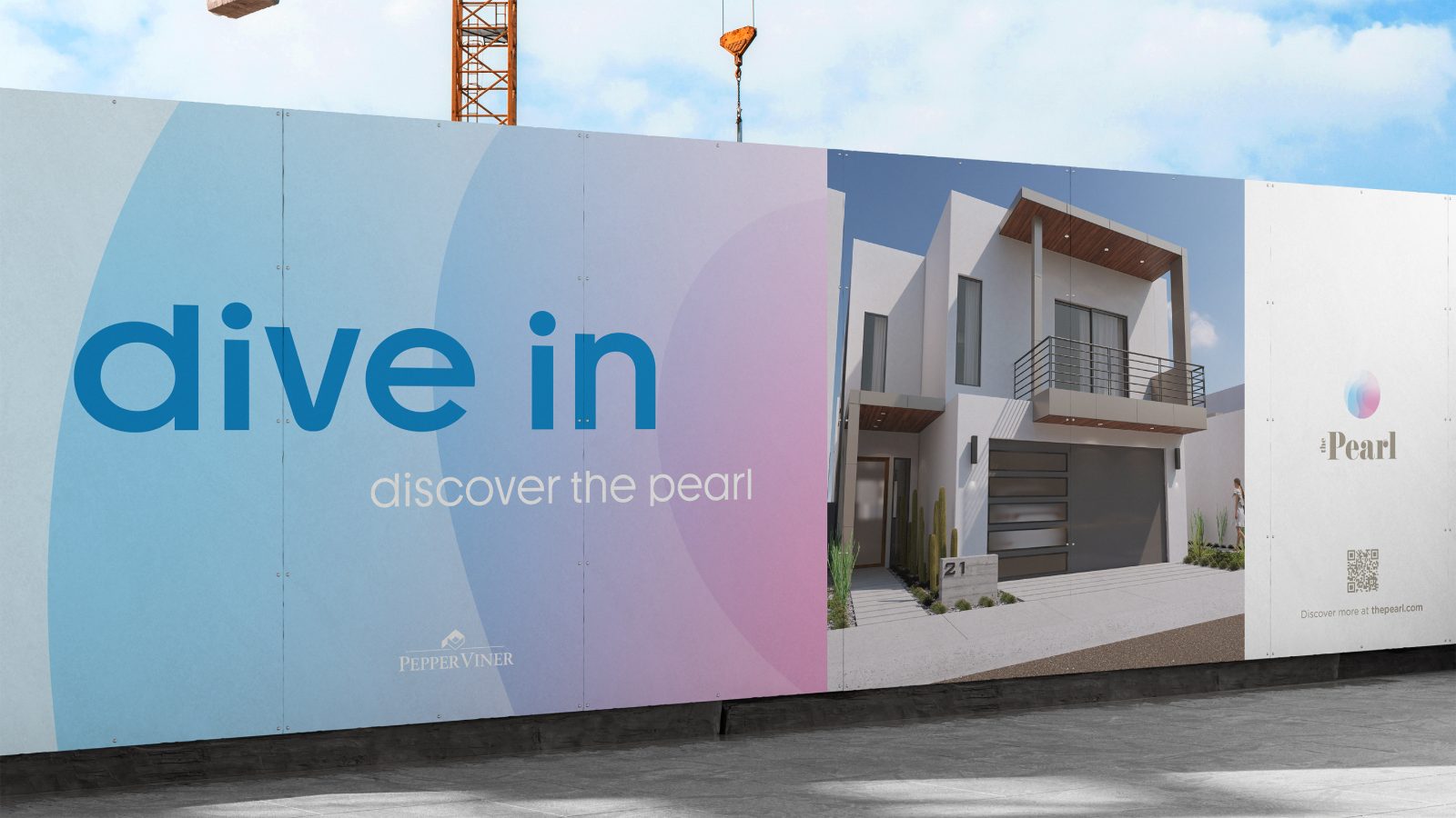 Site hoarding